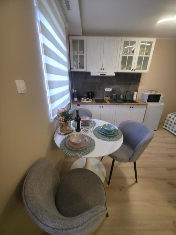 Apartmani Novi Grad - 5