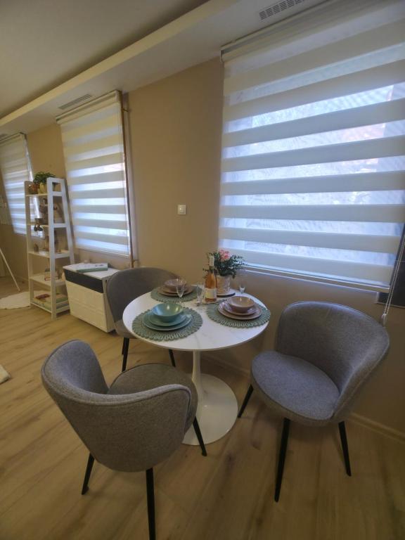 Apartmani Novi Grad - 4