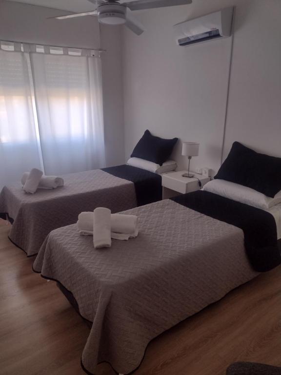 FRANCISMAR - Cálido Depto. Centro Carlos Paz - 4