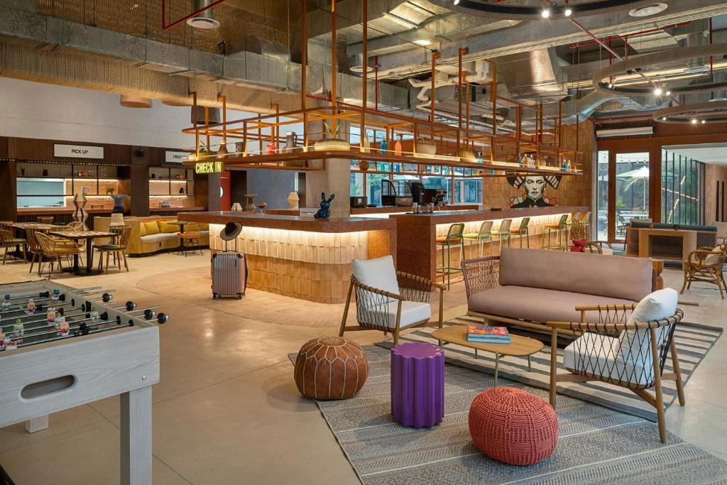 Moxy Tulum - 2