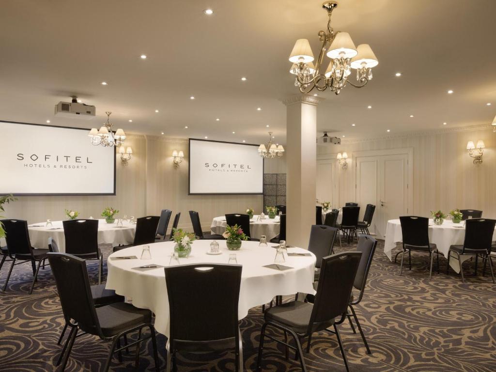 Meeting room / ballrooms