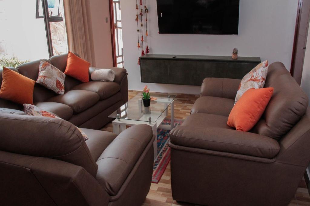 Valle Sagrado Mágico - 2