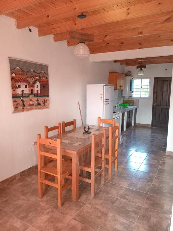 Complejo mar y bosque - 5