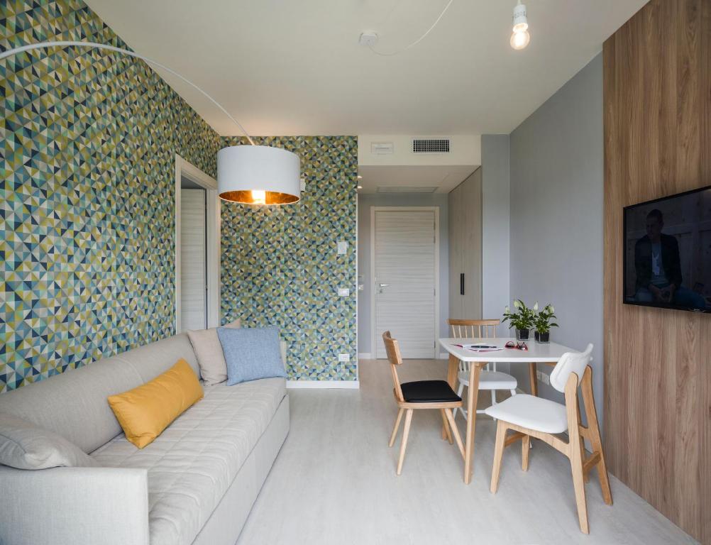 Hatelier Garda Home by Enjoy Garda Hotel — Hotel in Peschiera del Garda
