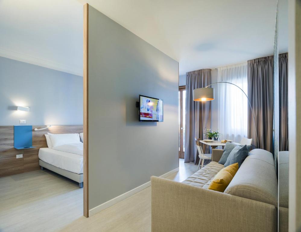 Hatelier Garda Home by Enjoy Garda Hotel photo
