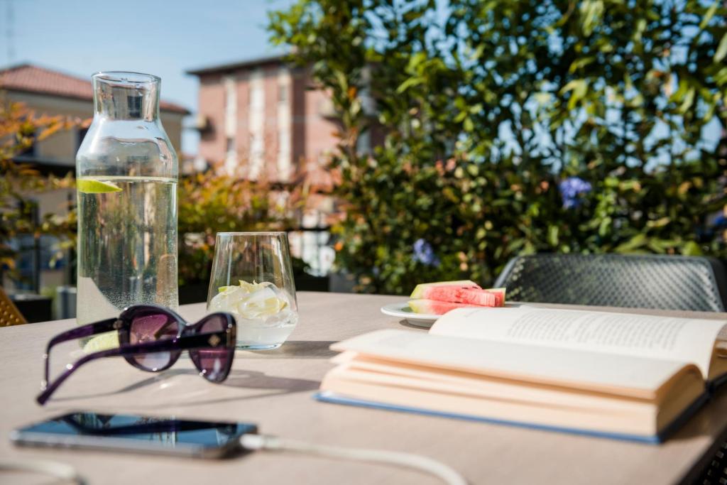 Hatelier Garda Home by Enjoy Garda Hotel photo