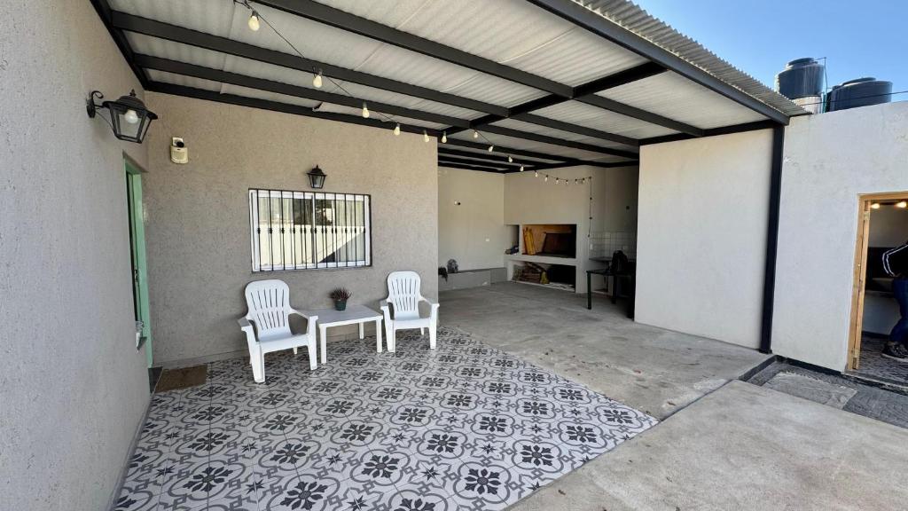 Casa en Cosquín a 250mts de Plaza Prospero Molina - 5
