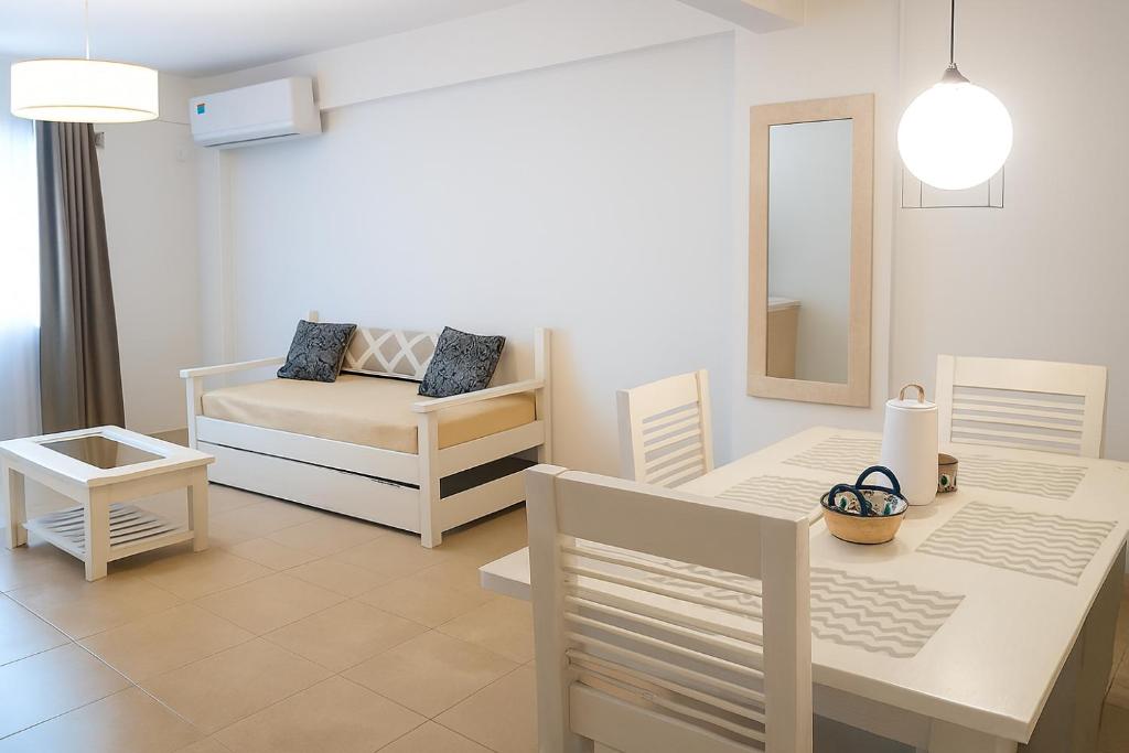 Apart jujuy Suite Premium - 3