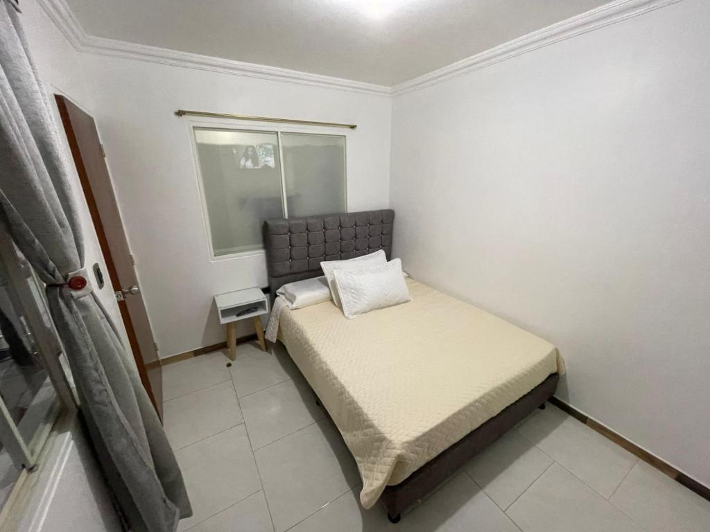 Apartamento Turistico El Trébol Fusa - 2