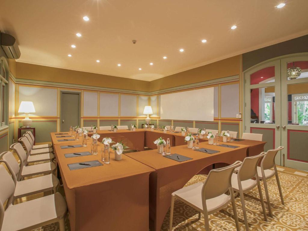 Meeting room / ballrooms