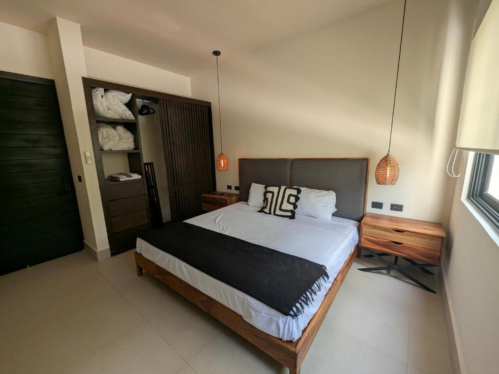 Luxury 4 Bedroom Villa with Private Pool - 4