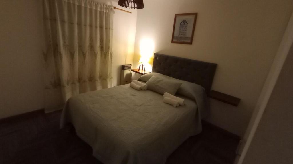 Apartment in the heart of Güemes, Córdoba