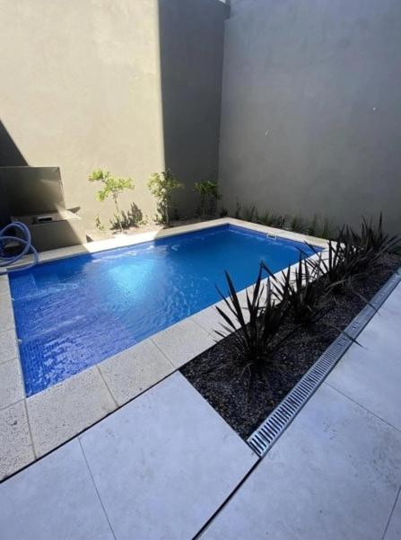 Departamento moderno en Colegiales - 5