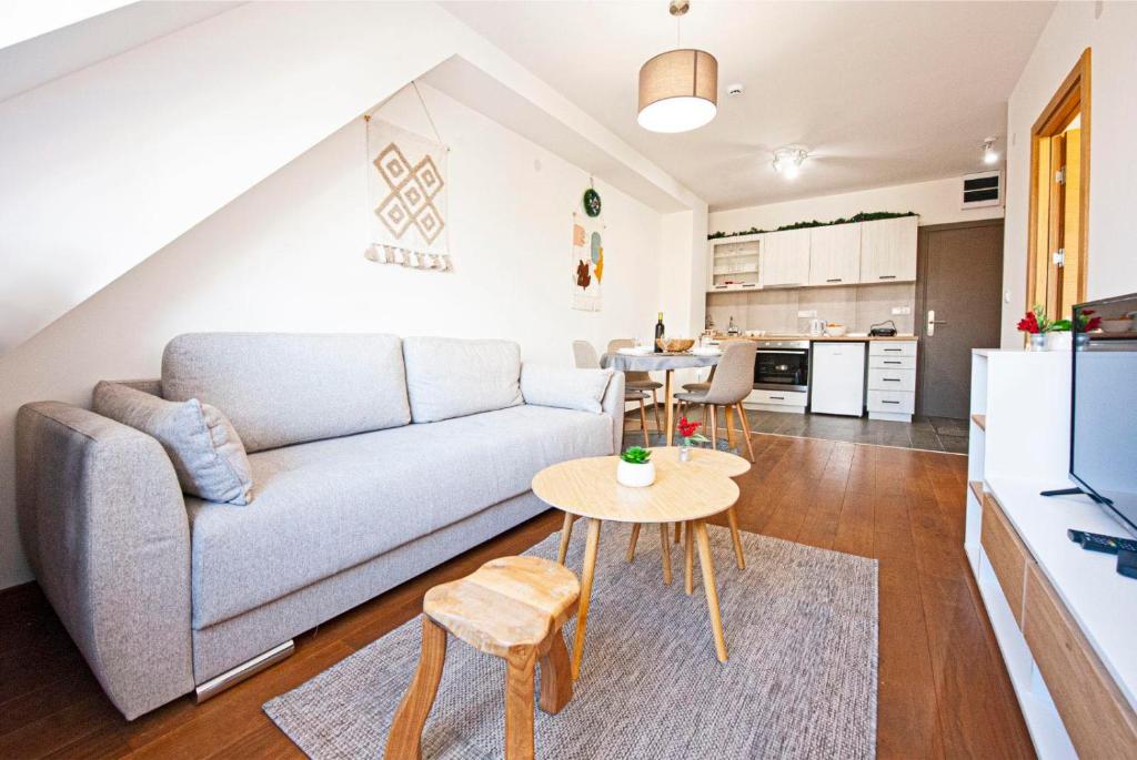 Apartments A83 & C32 - Kraljevi Čardaci - Kopaonik - 1
