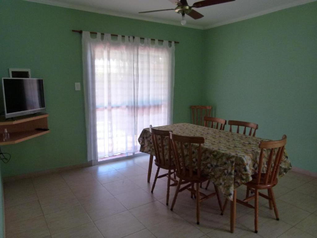 Los Palmares Del Urugua-i Bungalows - 5