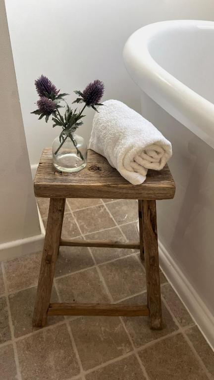 Cosy Cottage, Stow-on-the-Wold photo 8