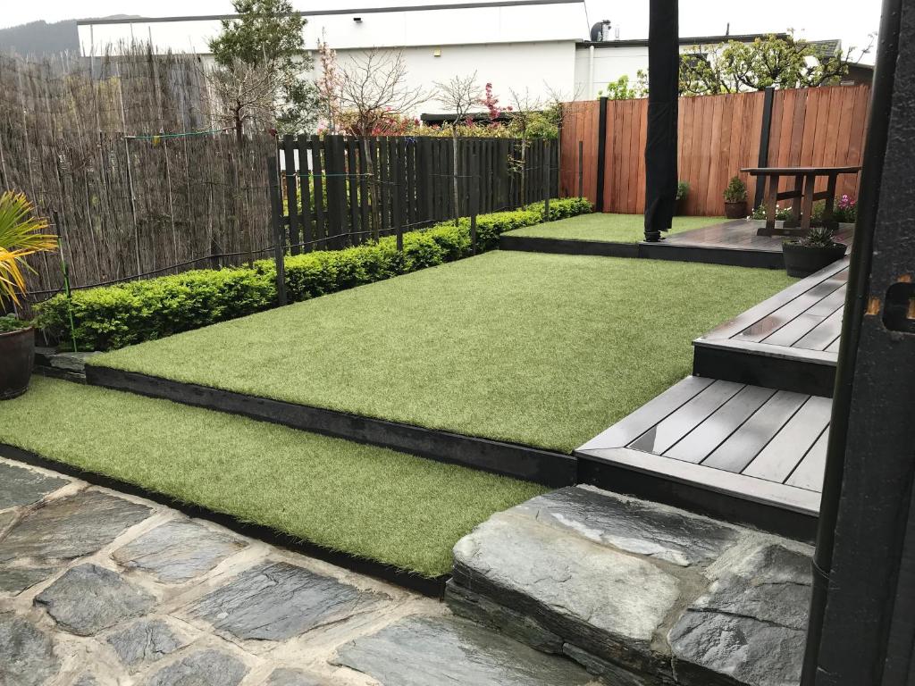 Amber view, Queenstown