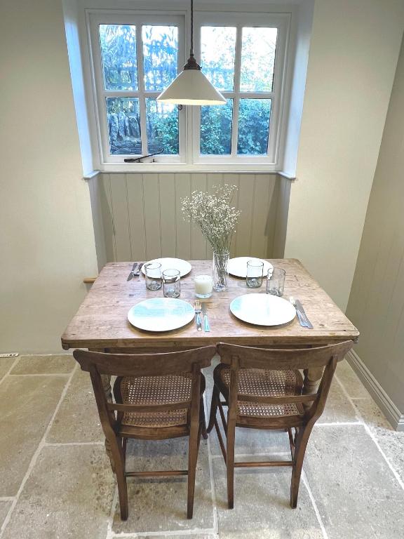 Cosy Cottage, Stow-on-the-Wold photo 7