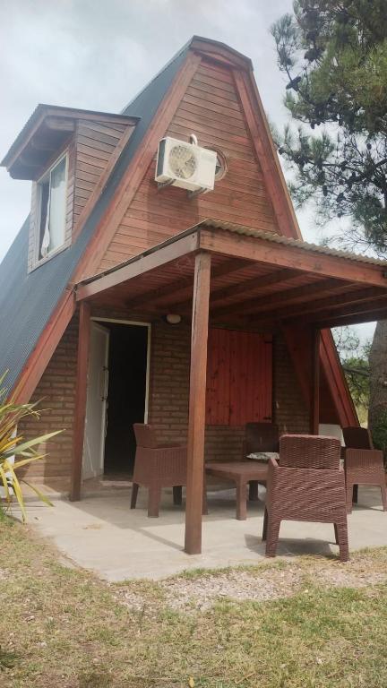 La cabañita de Lali - 4
