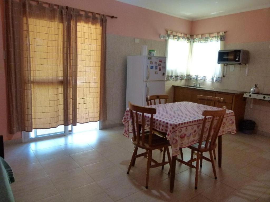 Los Palmares Del Urugua-i Bungalows - 2