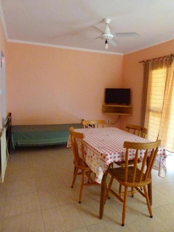Los Palmares Del Urugua-i Bungalows - 3