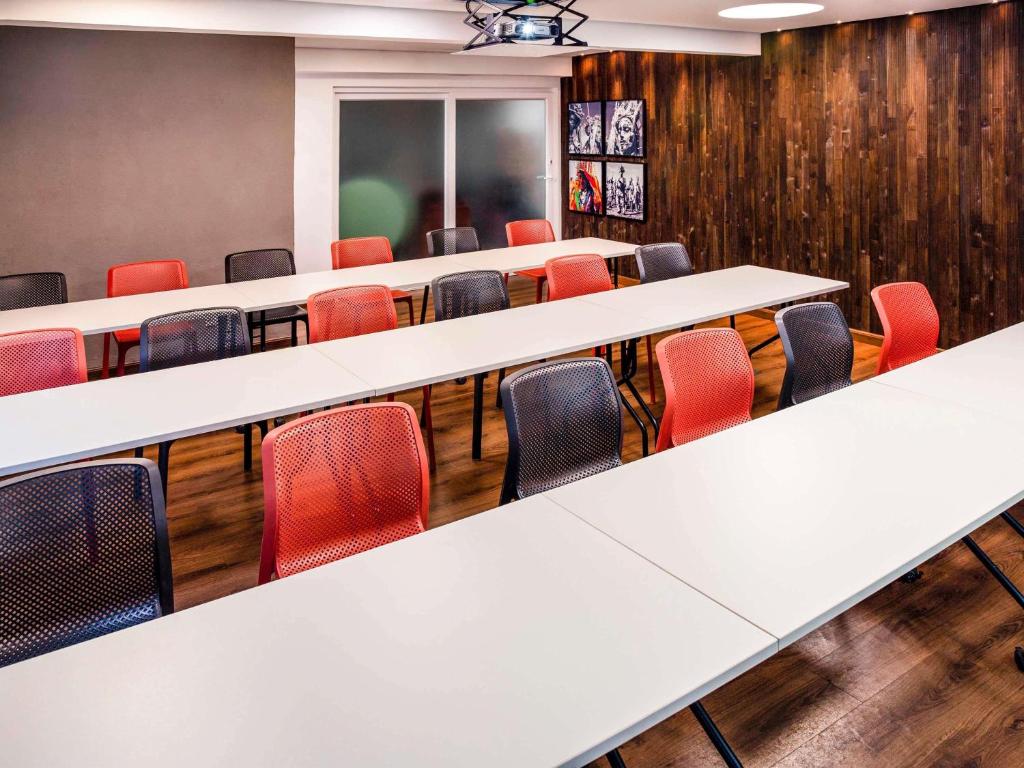 Meeting room / ballrooms