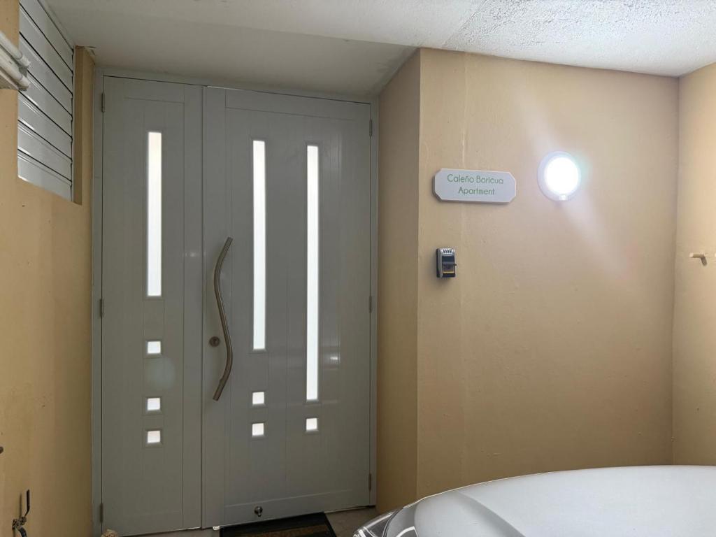 Caleño Boricua Apartment, Quebradillas