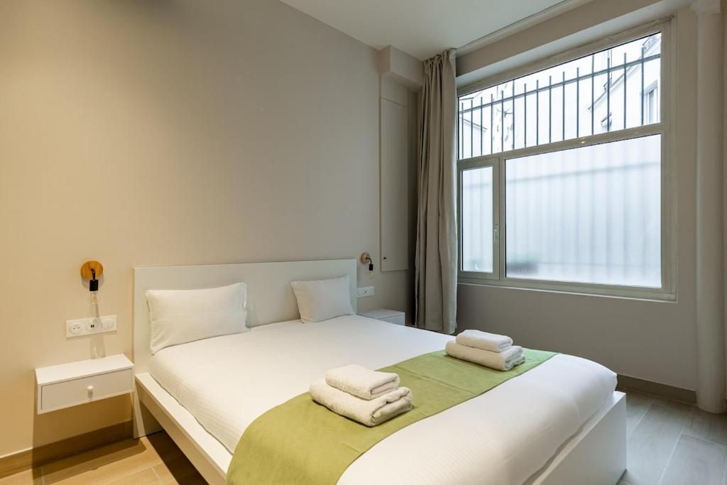 Modern duplex 10 min from Place de la Nation - 3