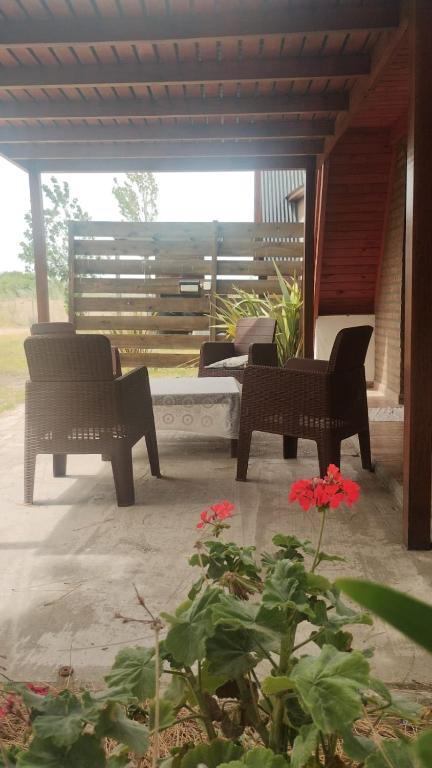 La cabañita de Lali - 5