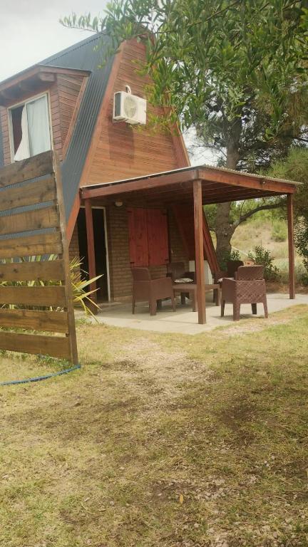 La cabañita de Lali - 3