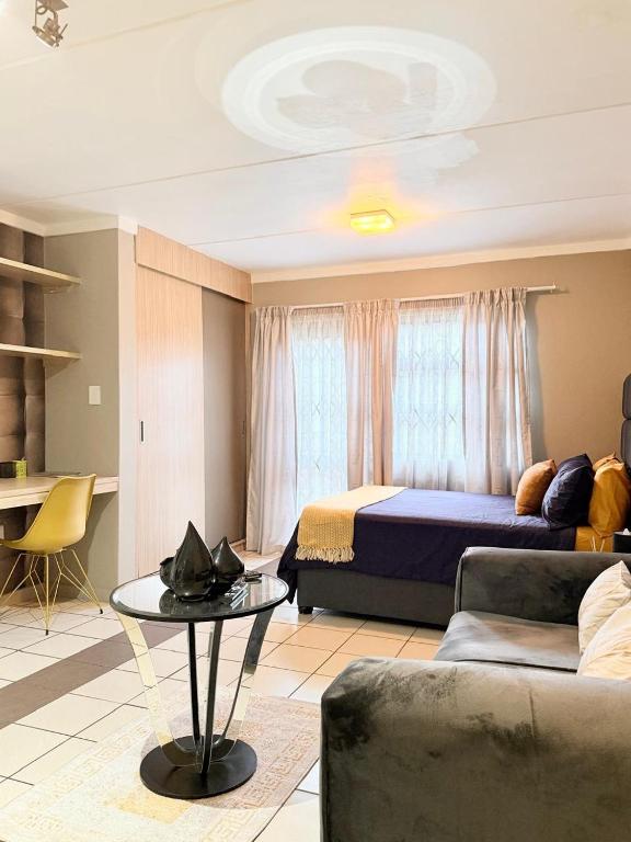 Dream Orchards - Studio apartment, Sandton