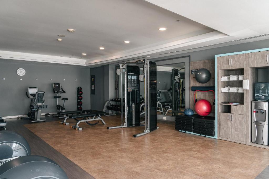 フィットネス/ジム