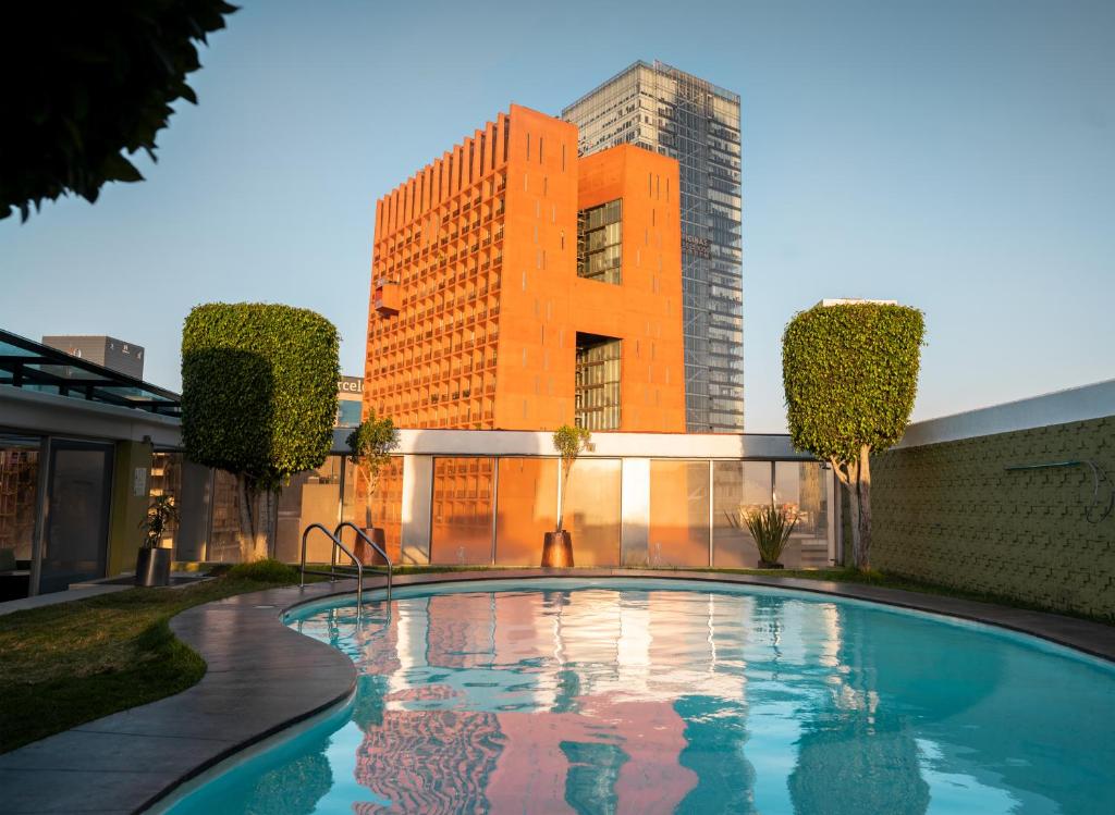 Hotel Casa Blanca - 2