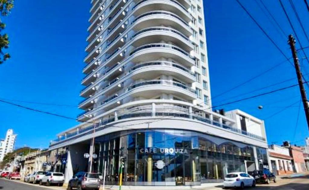 Apartamento 5to Piso Portal Norte - 1