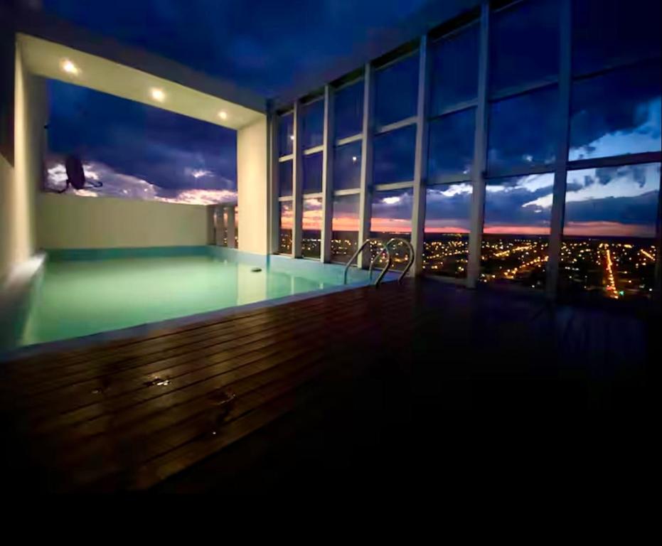 Apartamento 5to Piso Portal Norte - 3