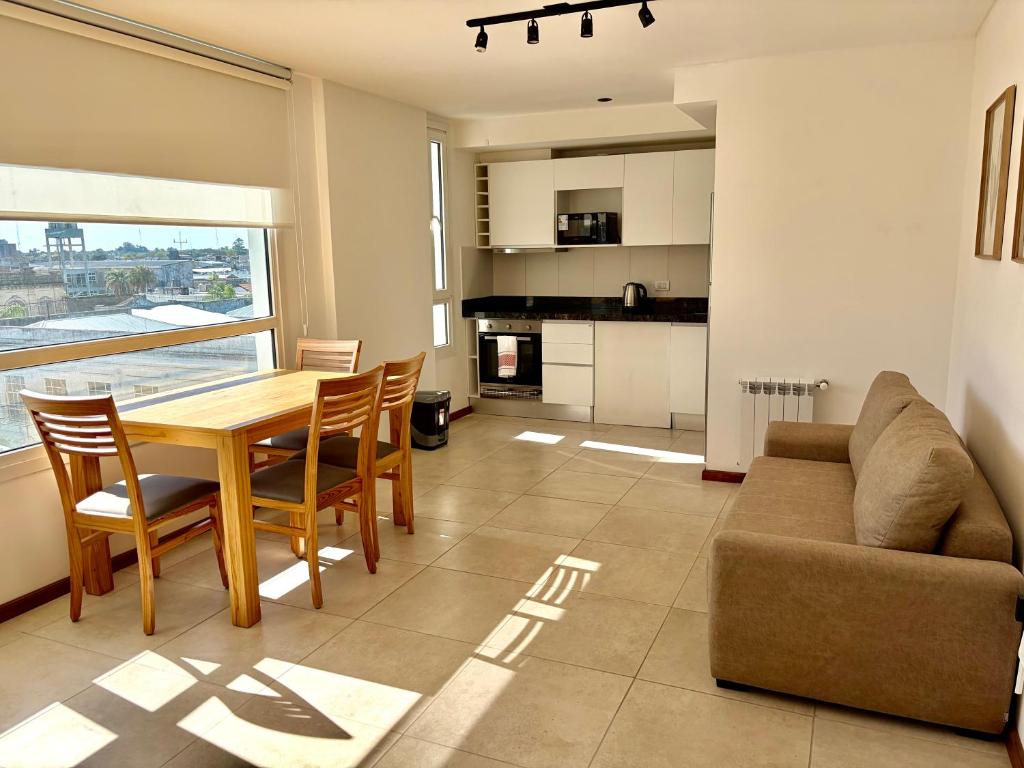 Apartamento 5to Piso Portal Norte - 5