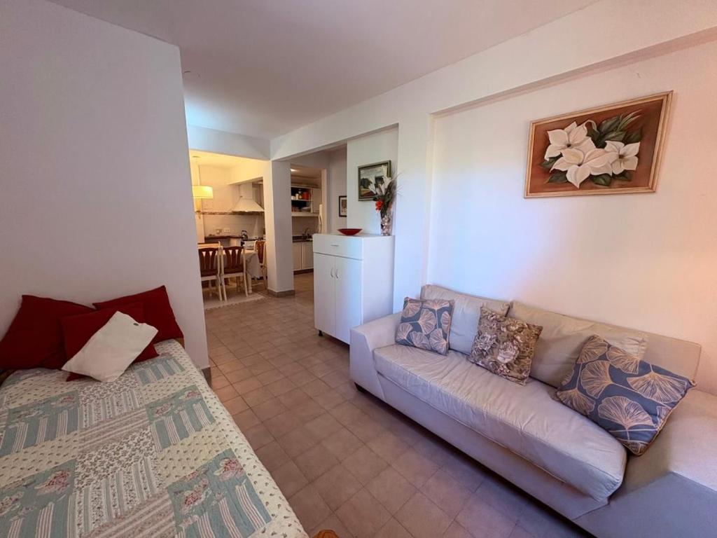 Alquiler para 4 pax a 150 mts del mar - Pinamar - 1