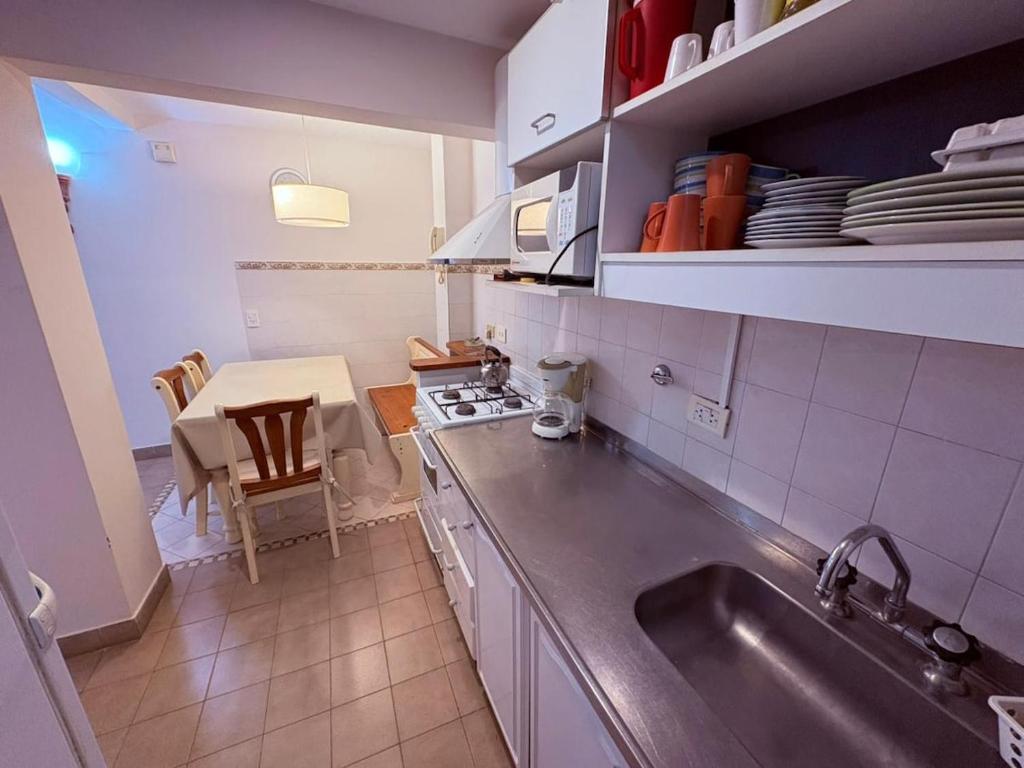 Alquiler para 4 pax a 150 mts del mar - Pinamar - 4