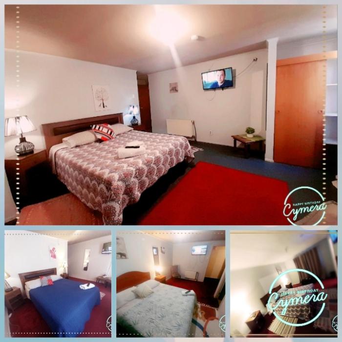 Patagonia Mágica - 1