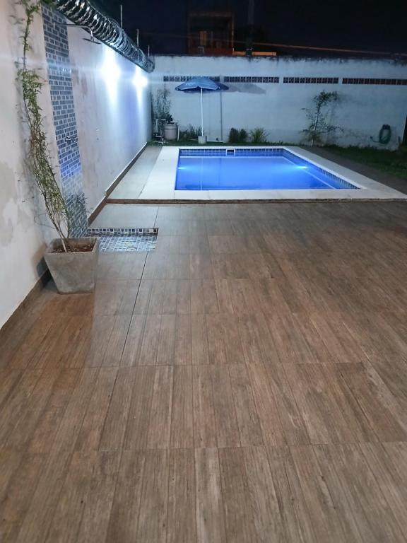 Residencial Lapacho - 4