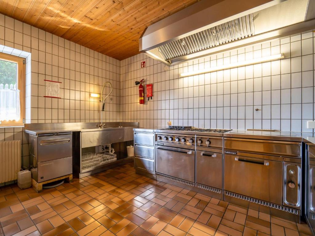 Ferienhaus Almhof - 5