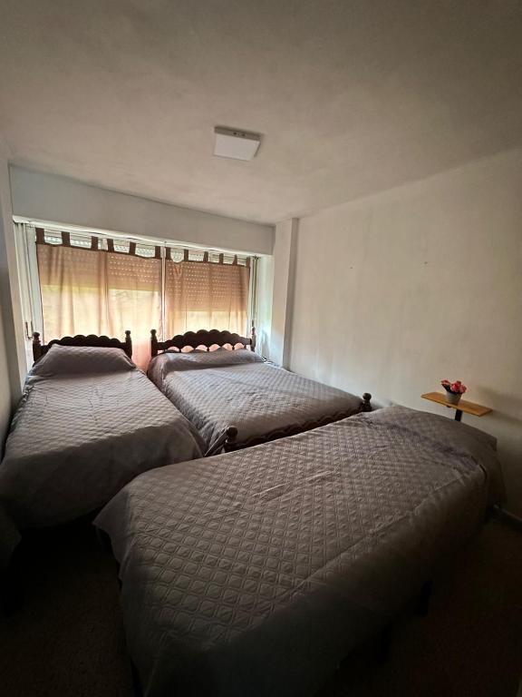 Dpto centrico a 150mts del mar - Edificio Hipocampo - 2