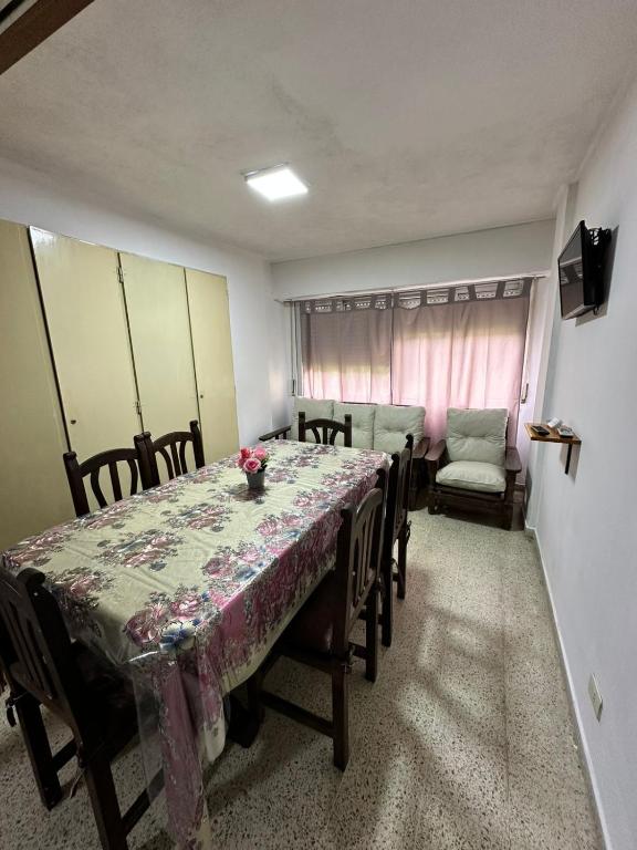 Dpto centrico a 150mts del mar - Edificio Hipocampo - 1