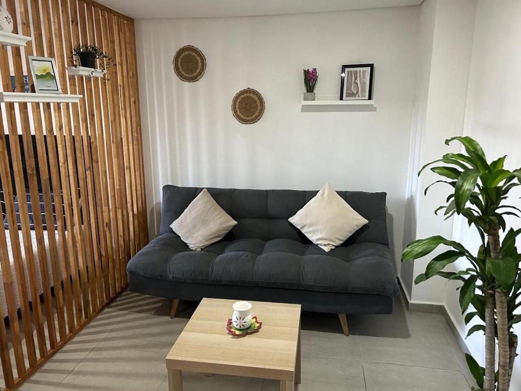 Apartamento Living La Ceja - 1