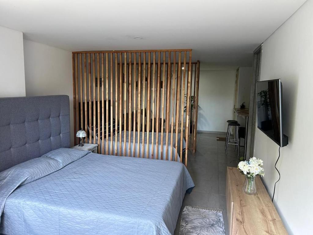 Apartamento Living La Ceja - 5