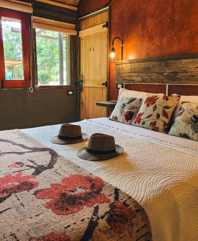 Finca La Saucina Casa de Campo - 3