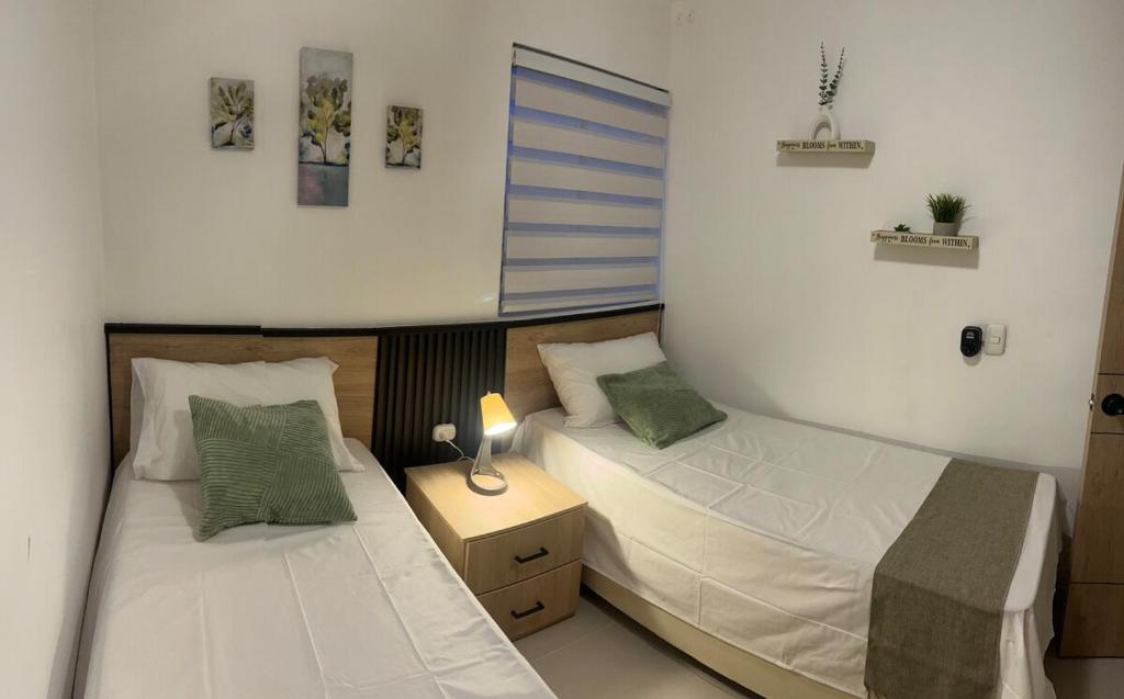 Beautiful apartment in Cartagena - 5