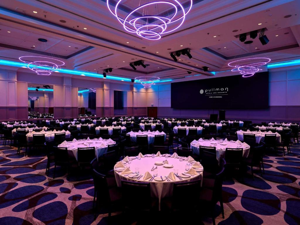 Meeting room / ballrooms