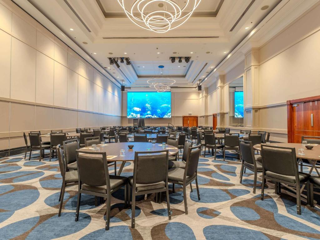 Meeting room / ballrooms