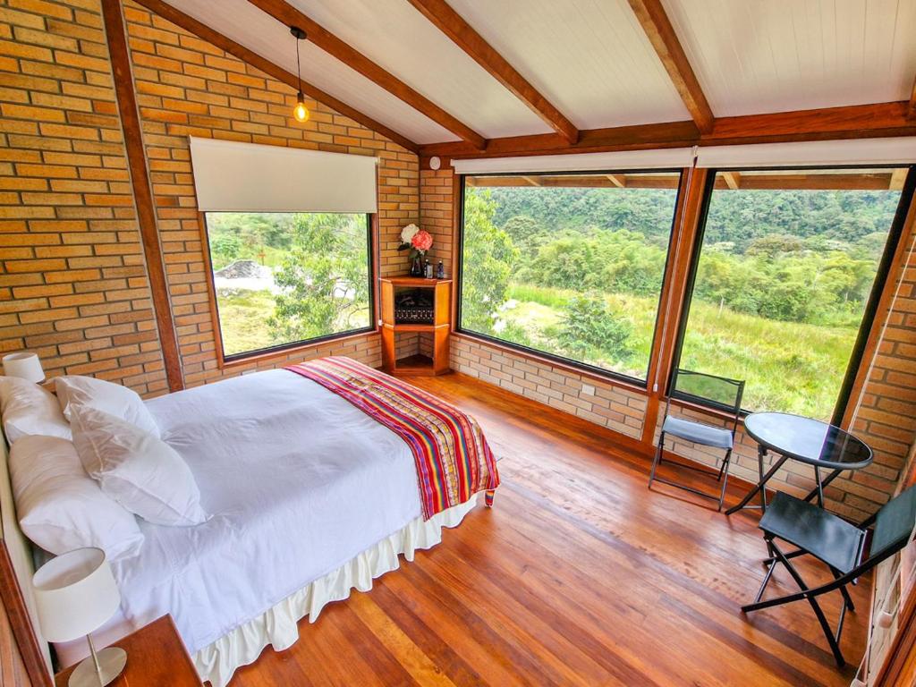 Cabañas Las Nubes - 5